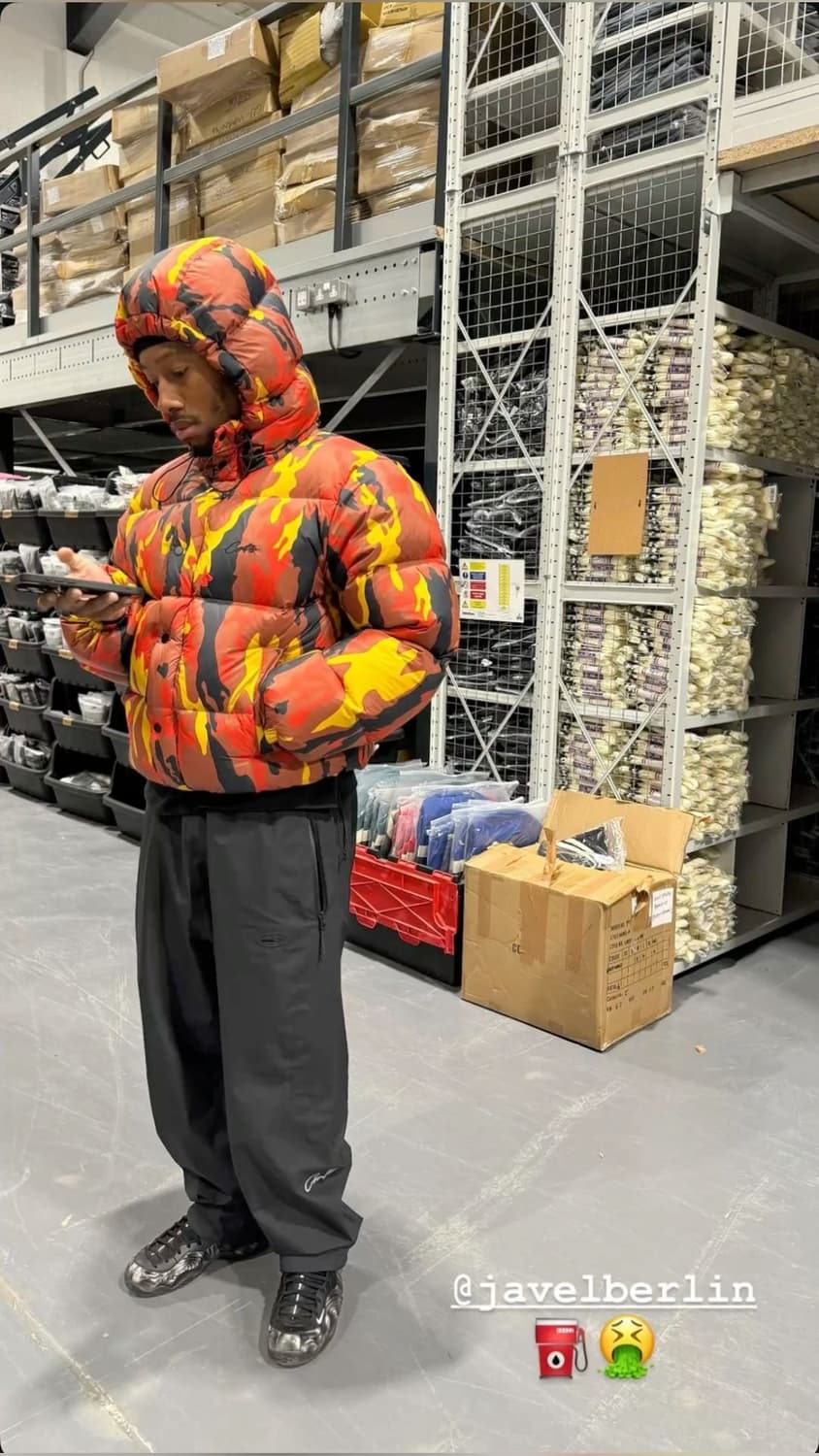 (새상품) [M] 코르테이즈 엘리트워크 워터프루프 쉘 팬츠 블랙 상품이미지5