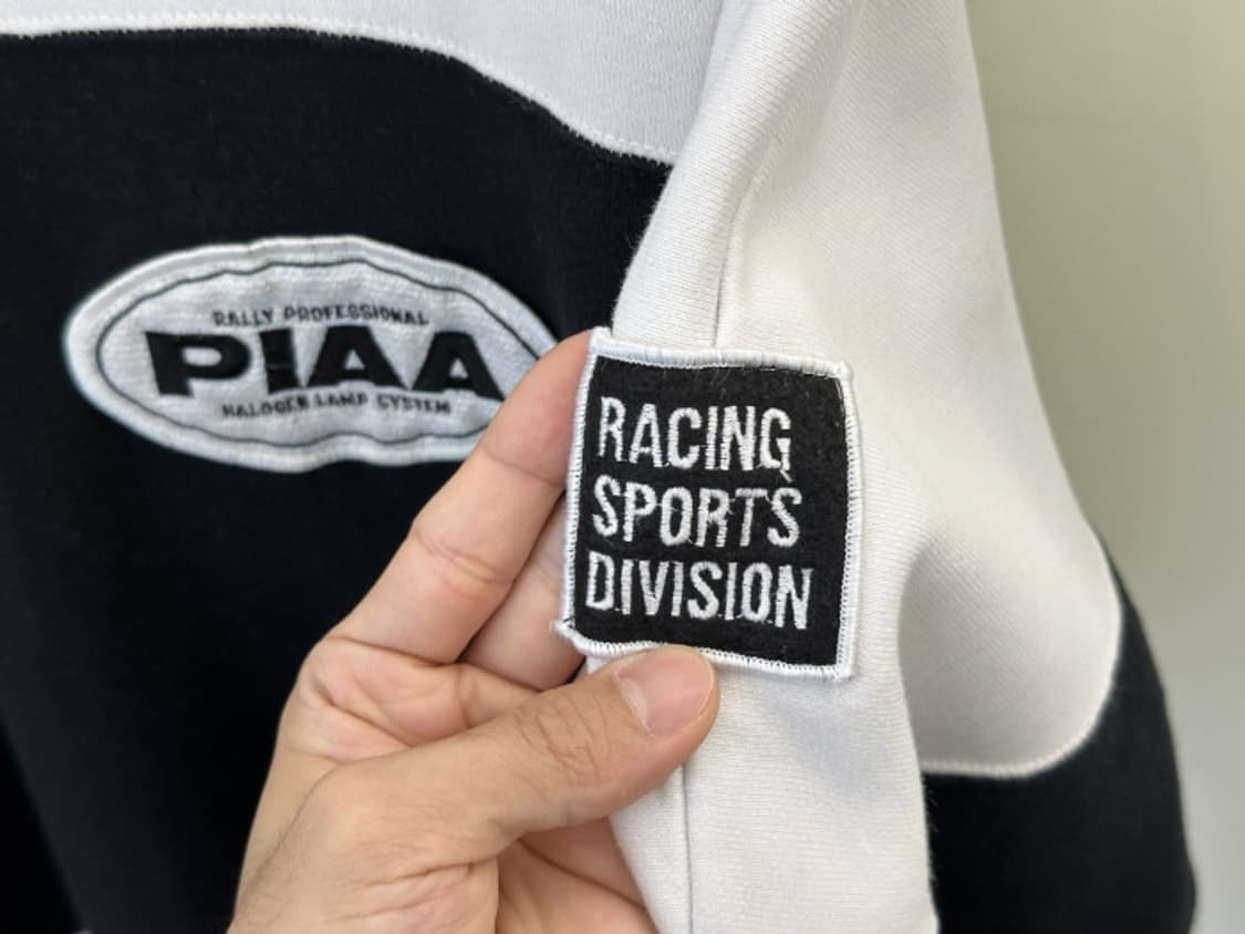 90'S PIAA SPORTS (M~L) 상품이미지7