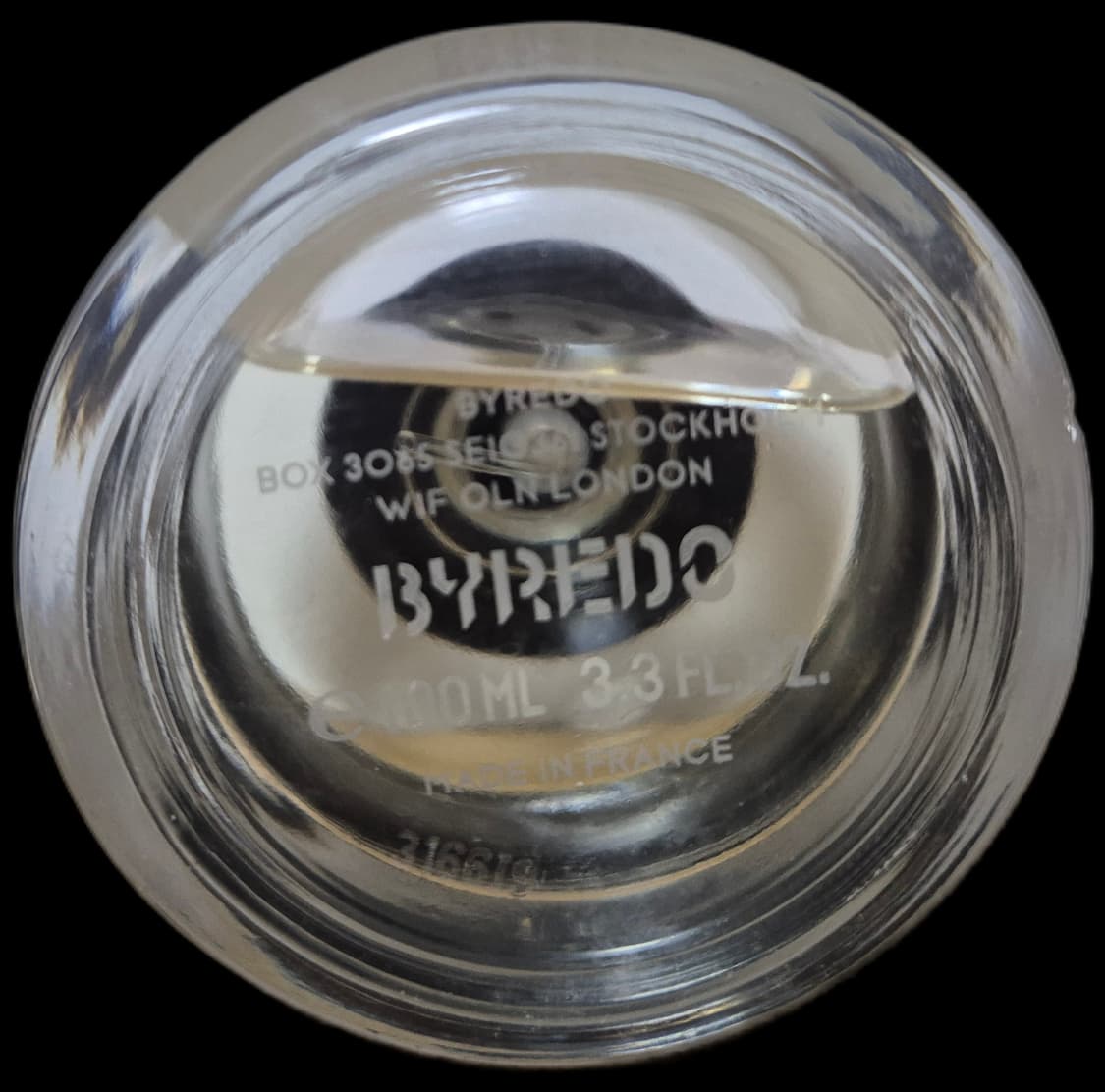 바이레도 라튤립 오 드 퍼퓸 100ml 상품이미지5