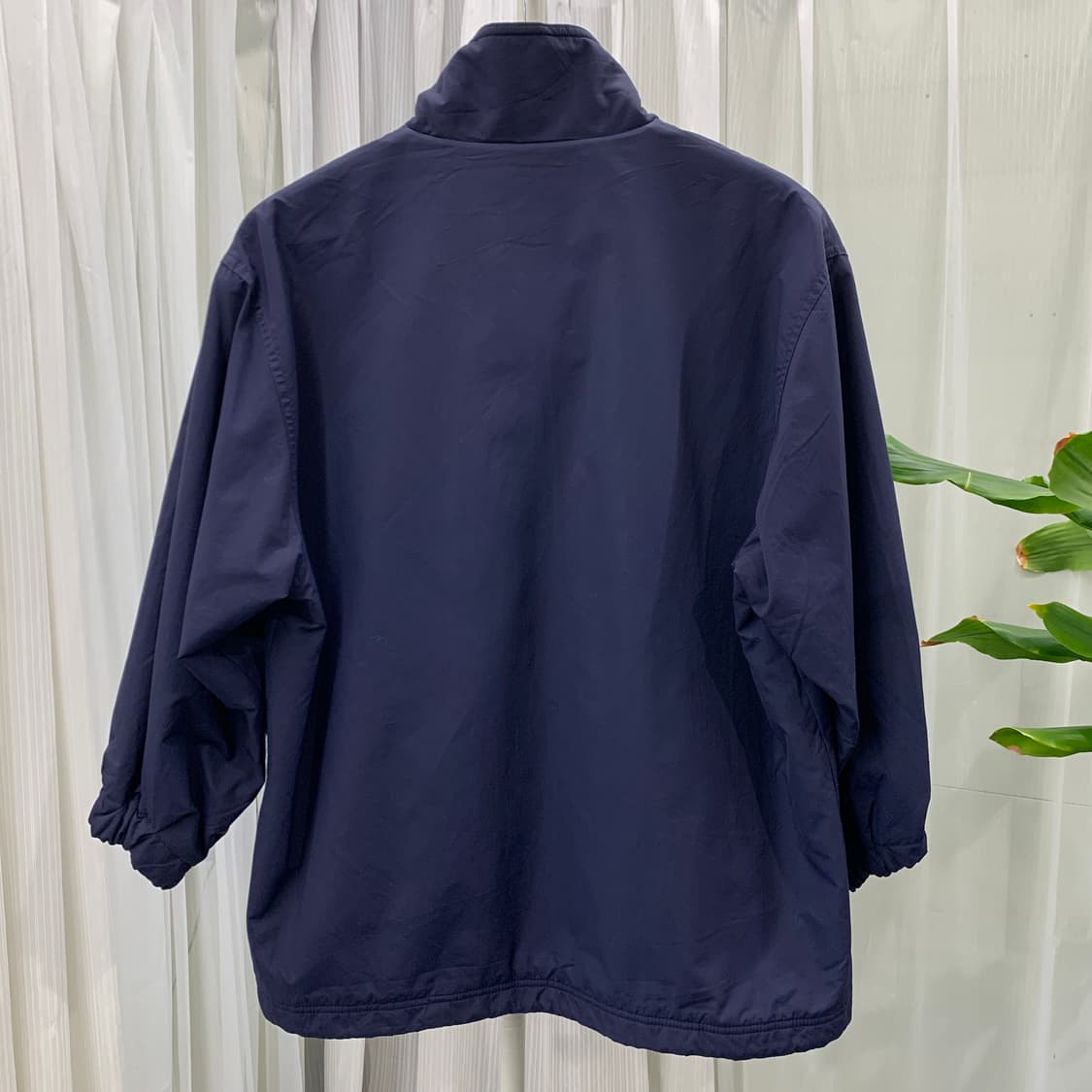 엘엘빈 L.L.Bean 나일론 집업 바람막이 자켓 1785 상품이미지2