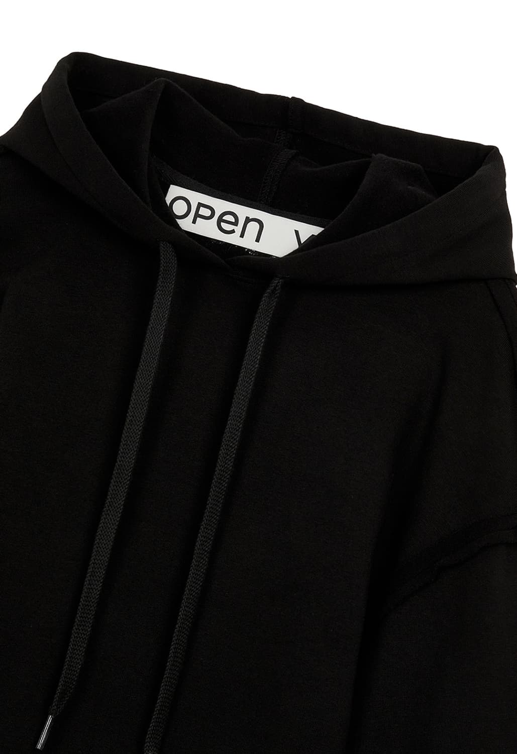 오픈와이와이 후디 바디수트 상품이미지3