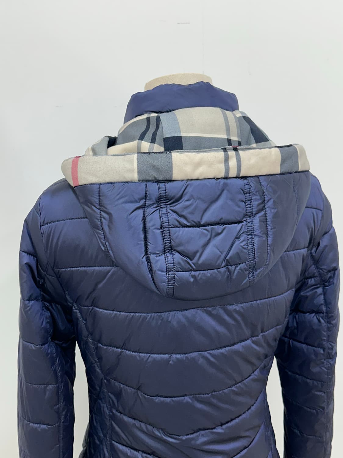 바버 여성 패딩 상품이미지4