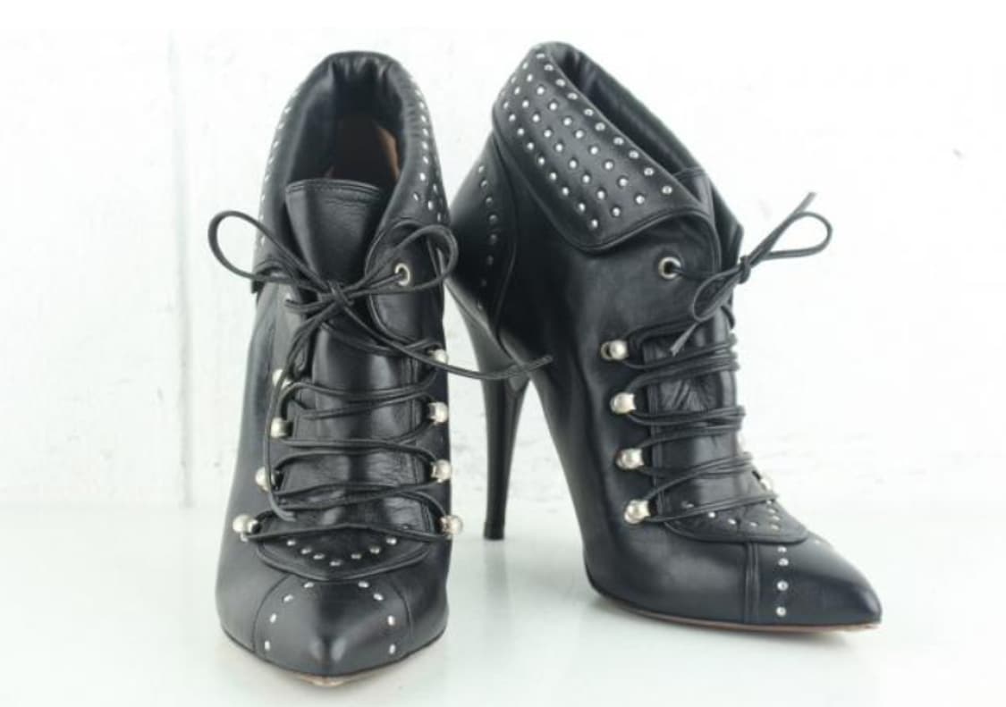 타비타 부츠 상품이미지1