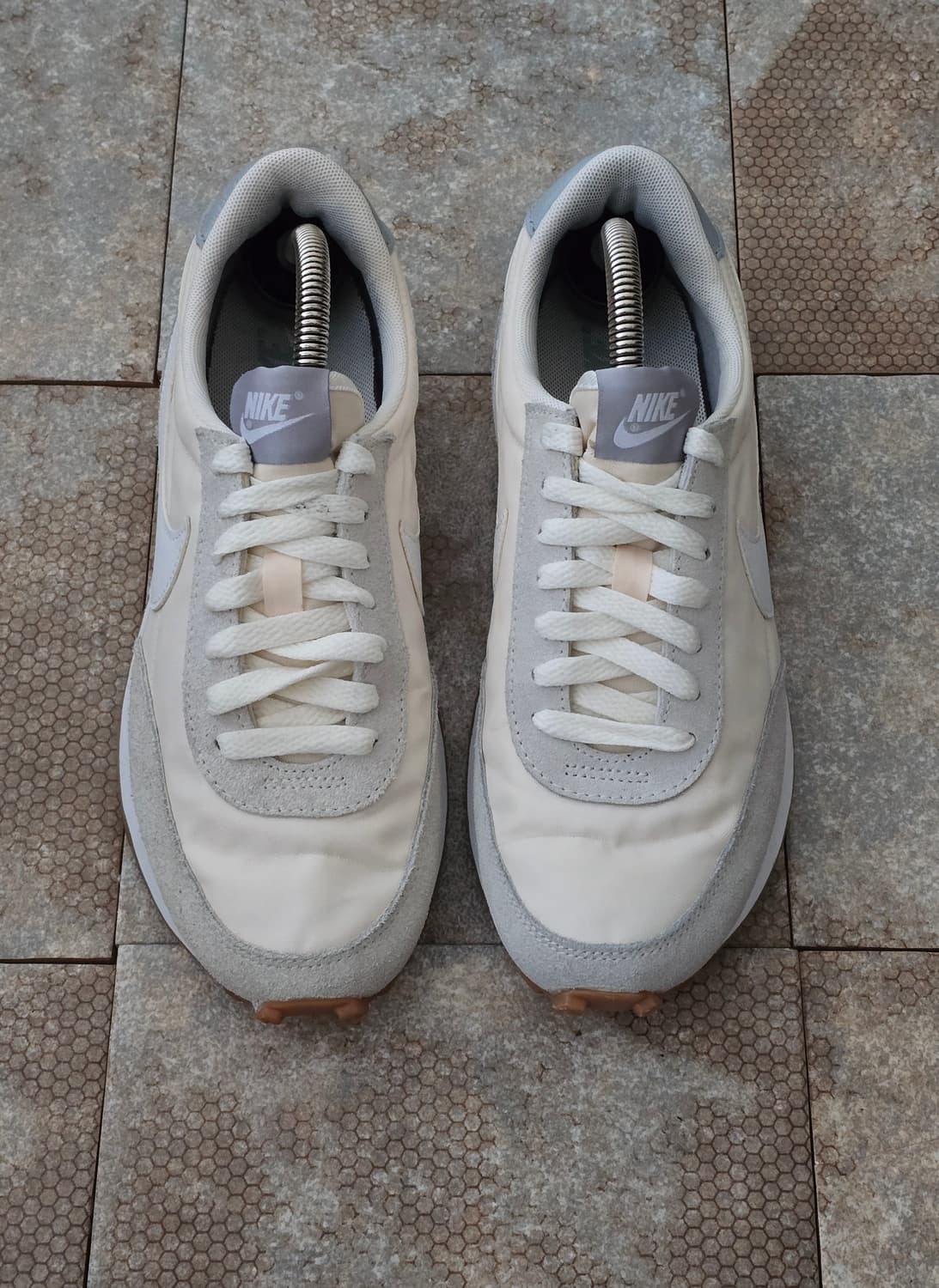 (240)나이키 데이브레이크 써밋 화이트 상품이미지2