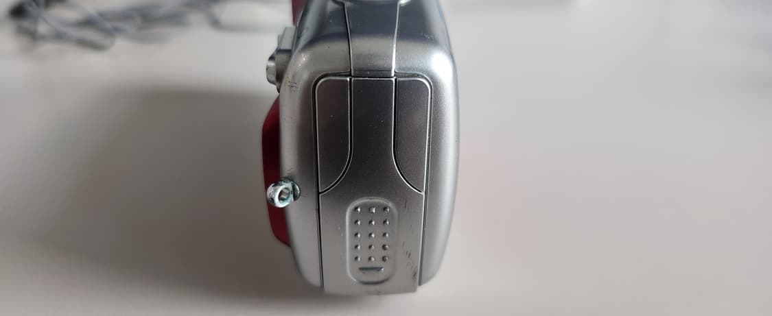 SAMSUNG KENOX U CA5 디지털카메라 상품이미지4