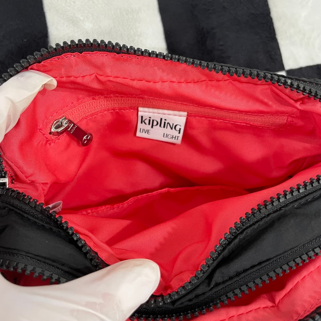 Kipling 키플링 크로스백 상품이미지3