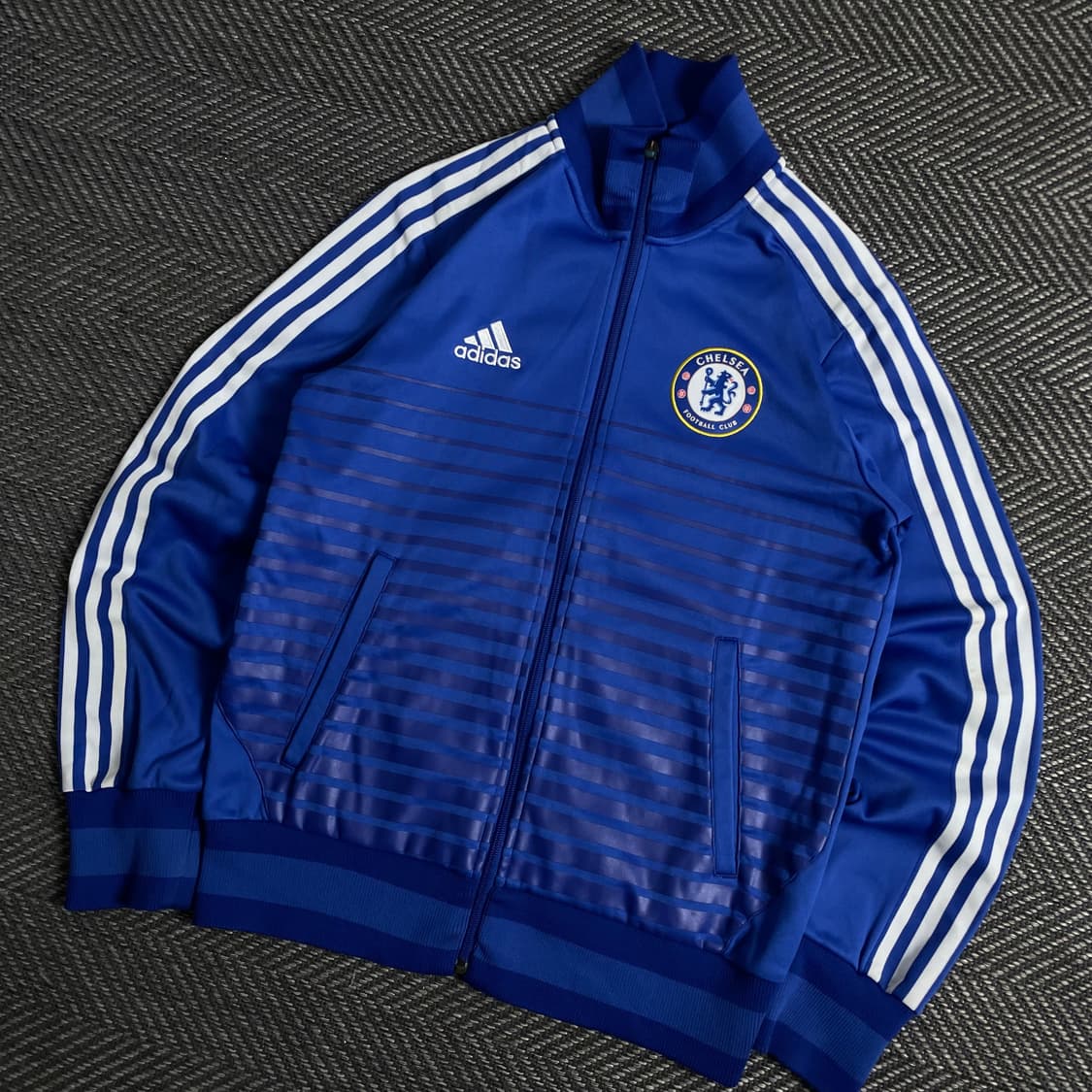 아디다스 첼시 레트로 트랙탑 져지y 3285 상품이미지1