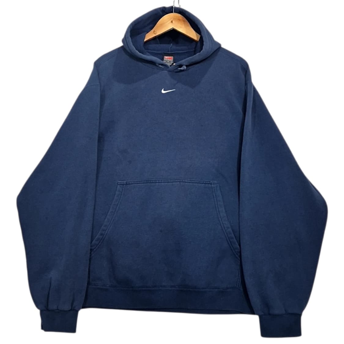 나이키 90s 센터스우시 후드티 상품이미지1