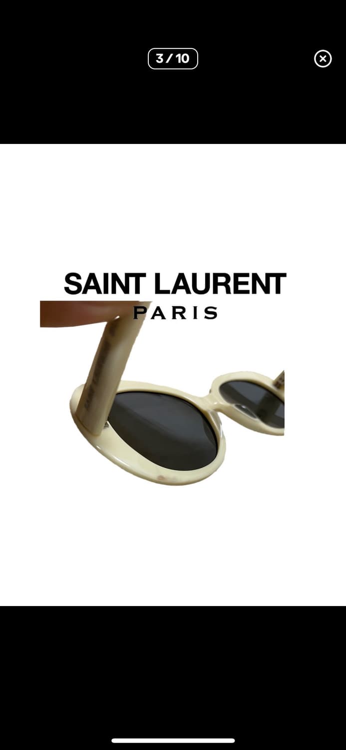 SAINT LAURENT SURF SOUND SS16 상품이미지3