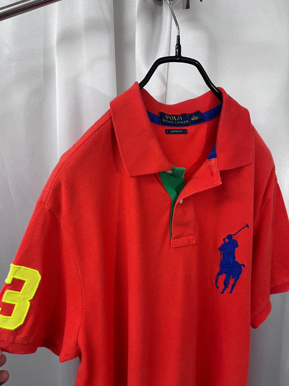 POLO Ralph Lauren big ponny 상품이미지2
