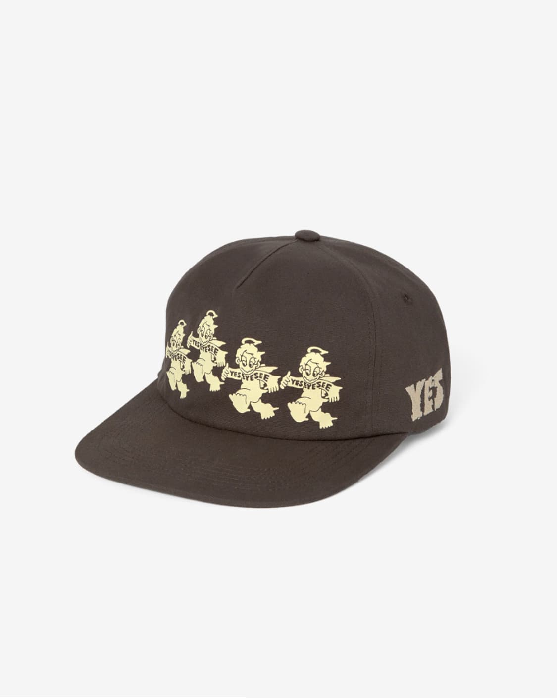 구해요) 예스아이씨 모자 Y.E.S x Tappei Waddle Cap 상품이미지1