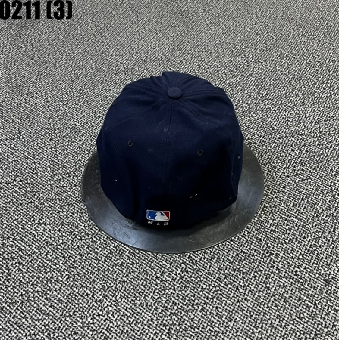 MLB 볼캡 모자 상품이미지2