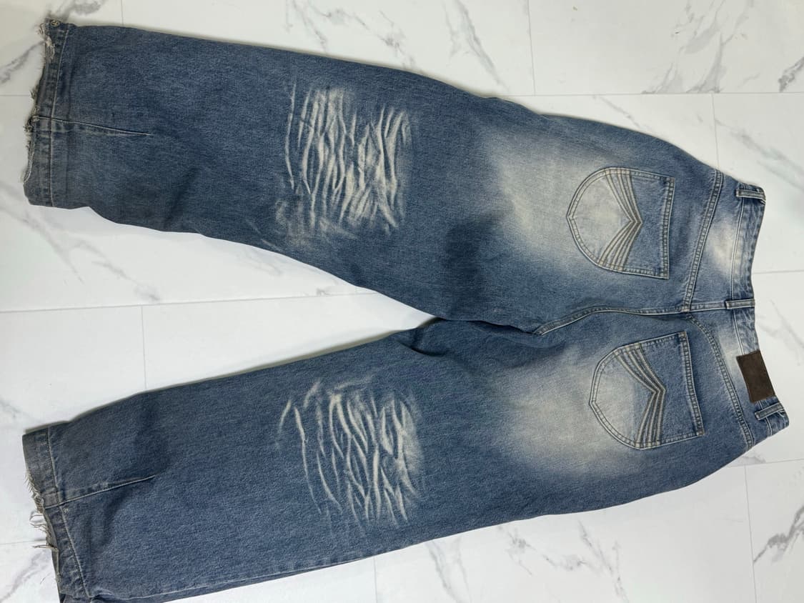 Etce 와이드 팬츠 상품이미지2