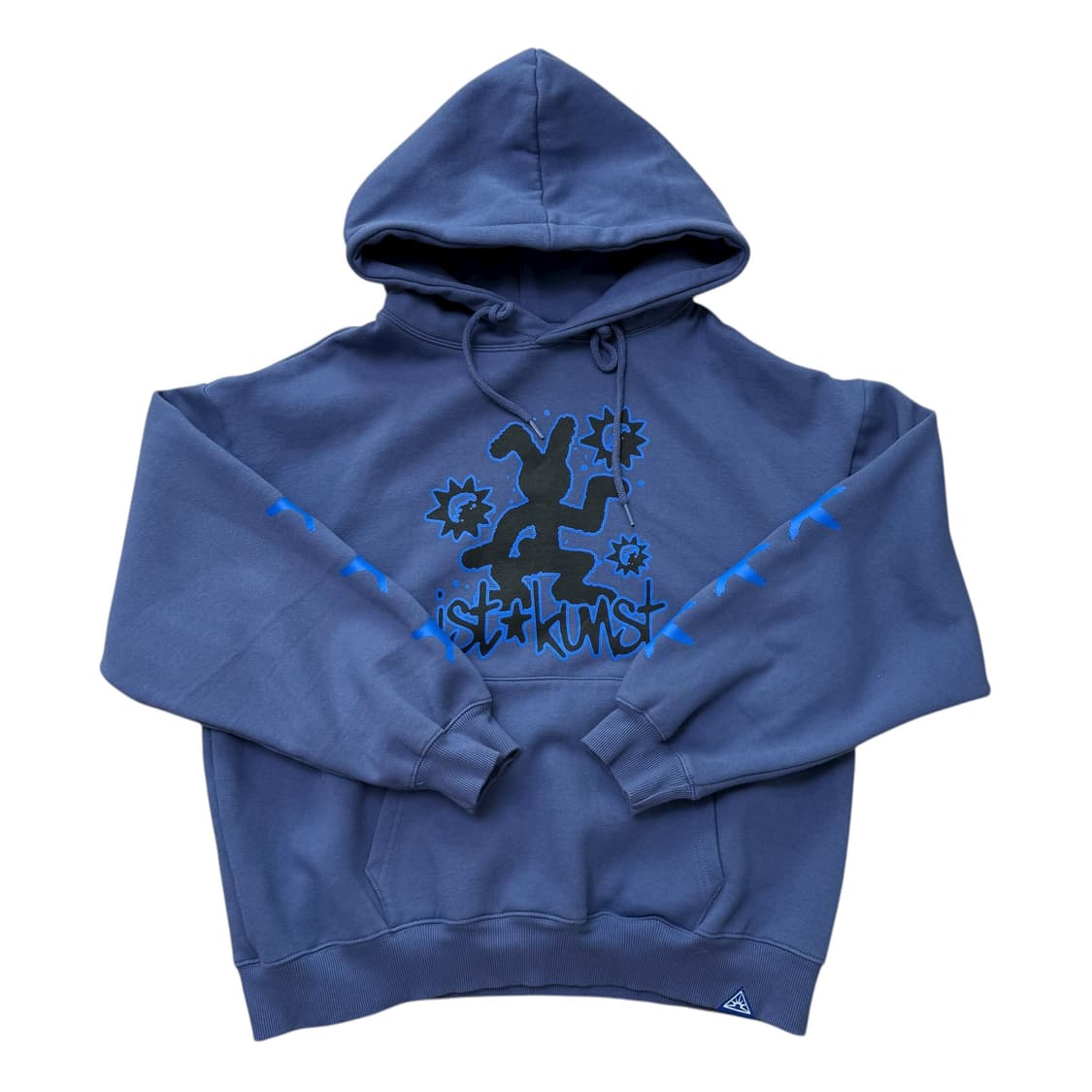 이스트쿤스트 후드티 상품이미지1