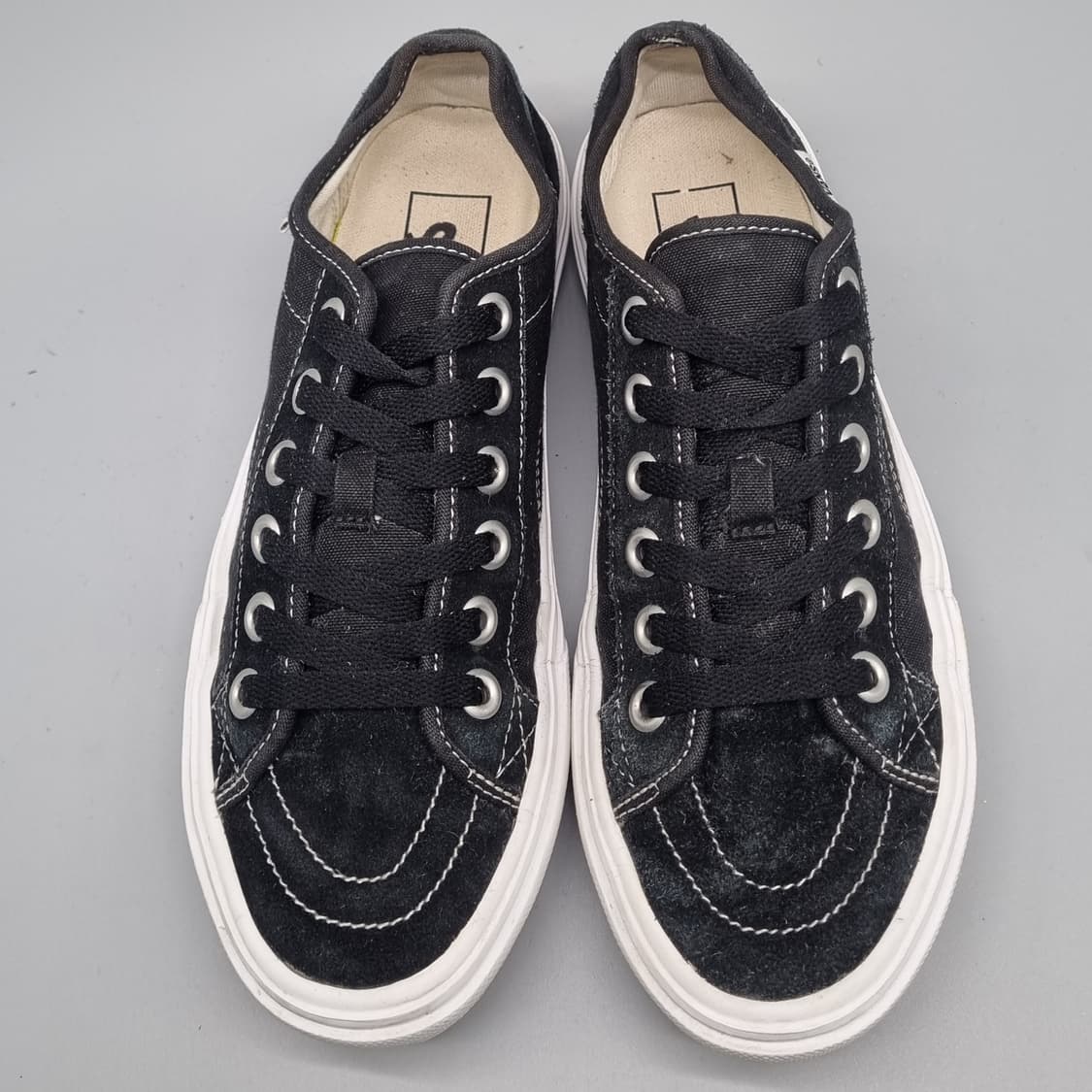 반스 유니온 경량스니커즈255 상품이미지2