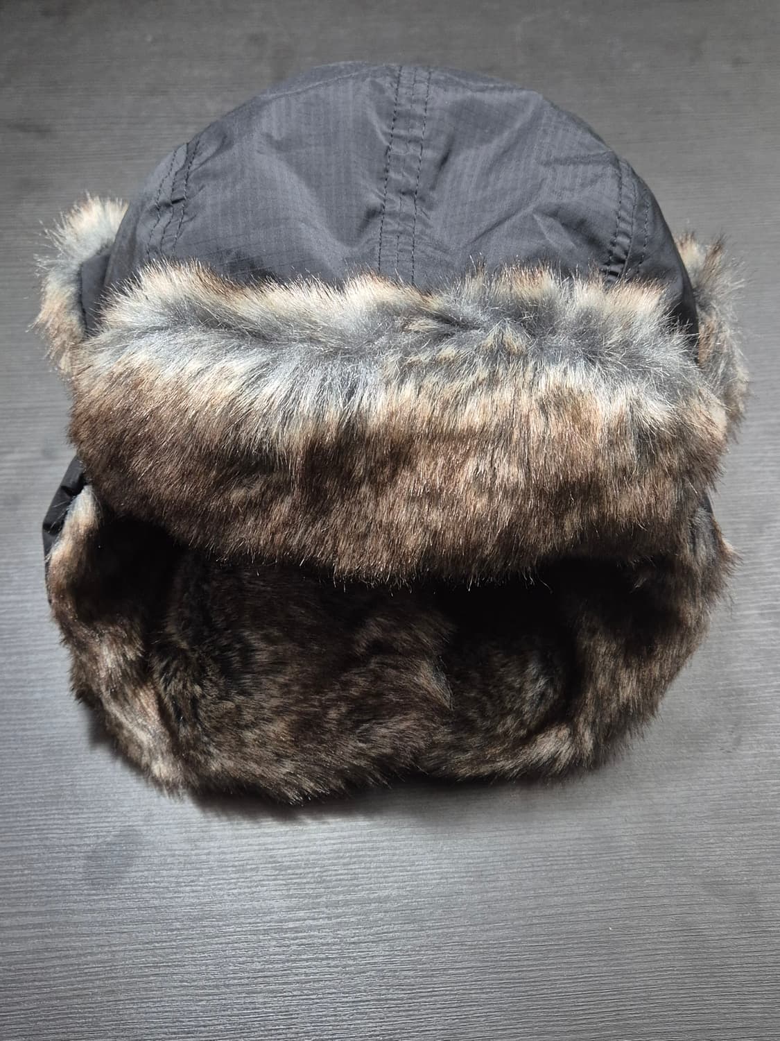 오클리 재팬 퍼 트루퍼햇 상품이미지5