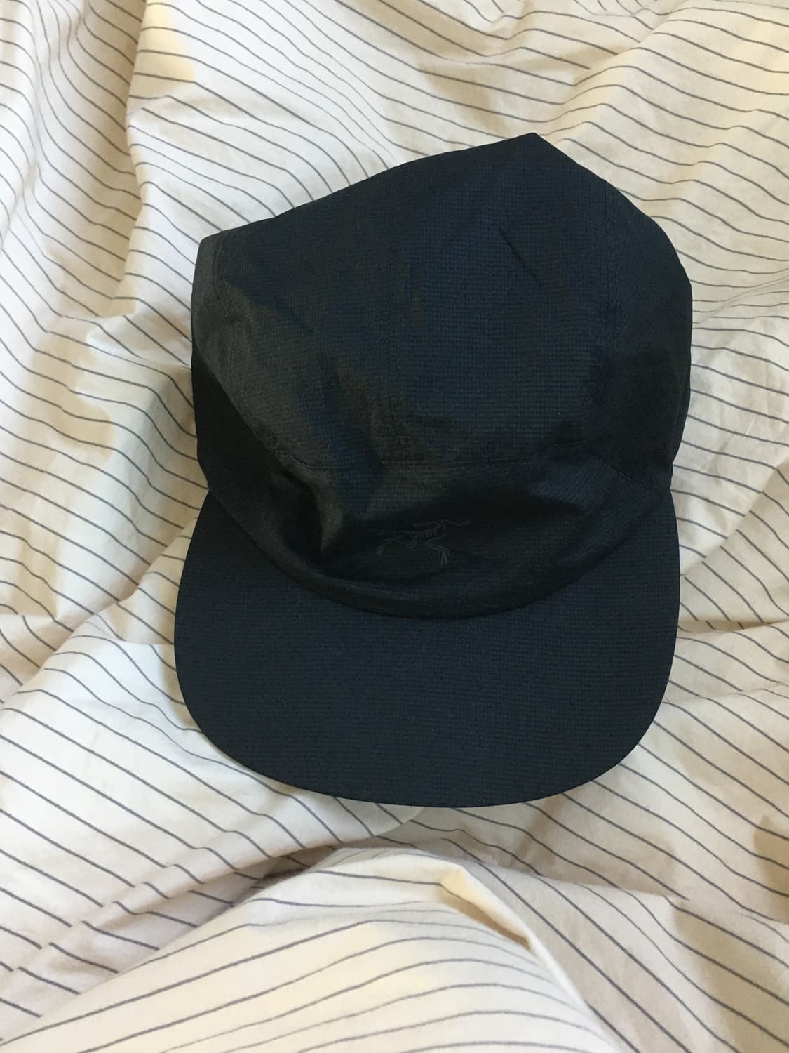 아크테릭스 노반 레귤러 브림 햇 L-XL 상품이미지2