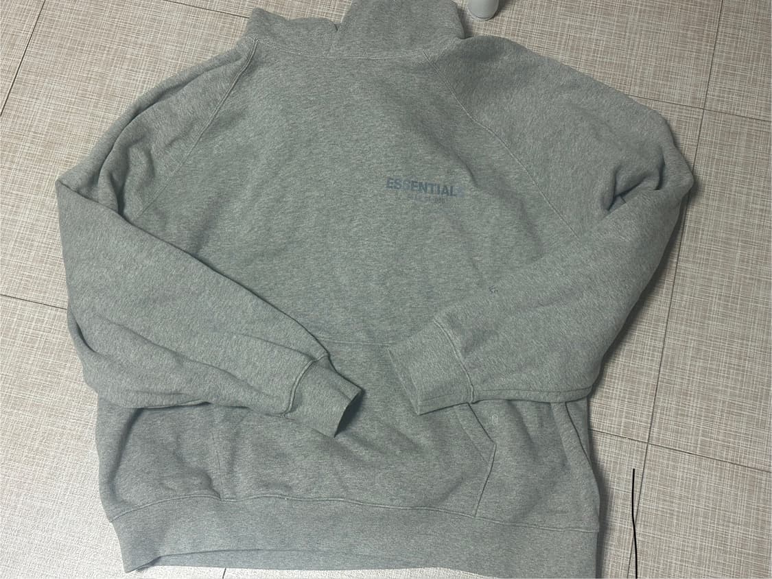 Essentials The Core Collection Pullover 상품이미지3