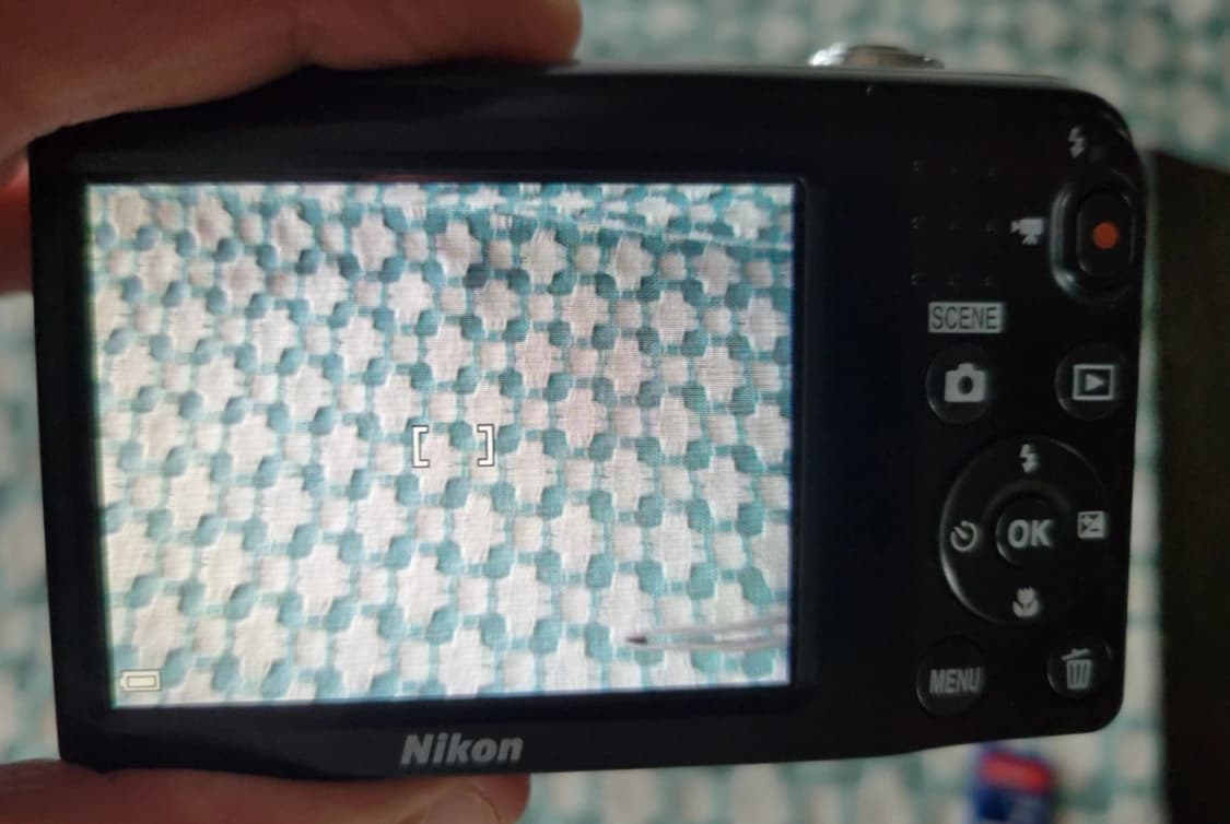 인물✧･ﾟNikon Coolpix L31 니콘 쿨픽스 L31 디카 상품이미지5