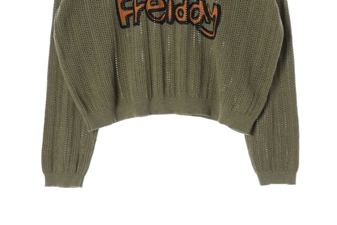 FREI 니트 L 상품이미지4