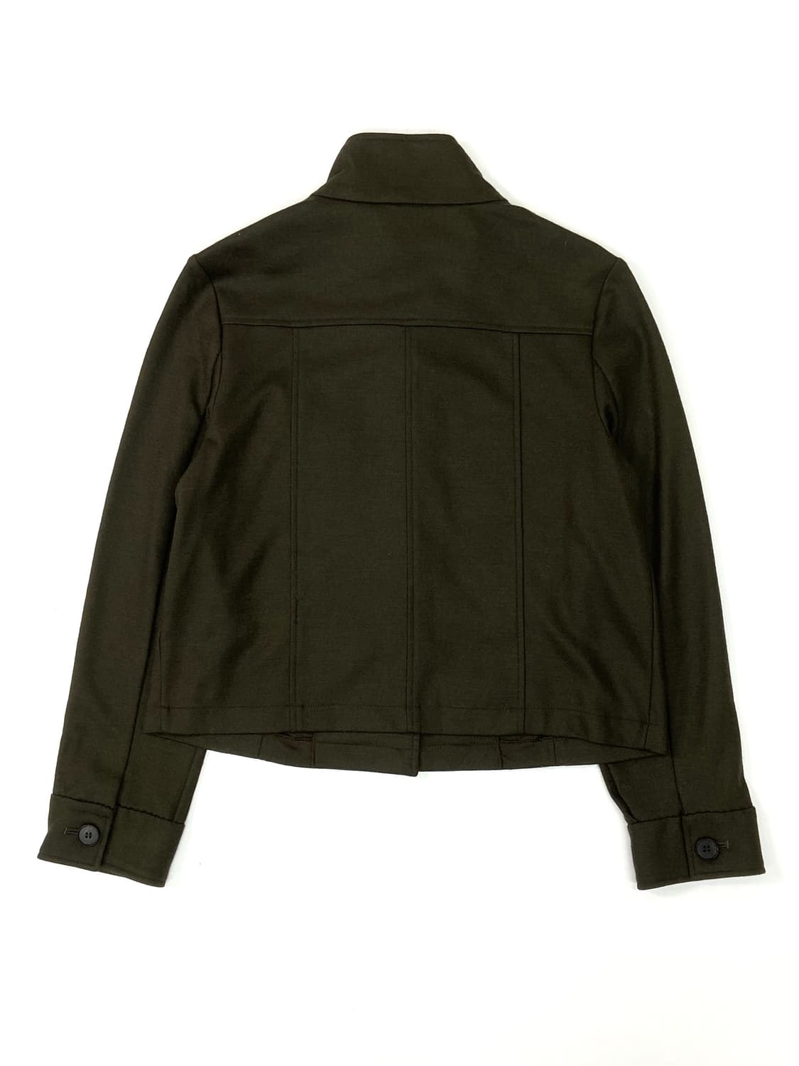 COMME CA Khaki Jacket 상품이미지4