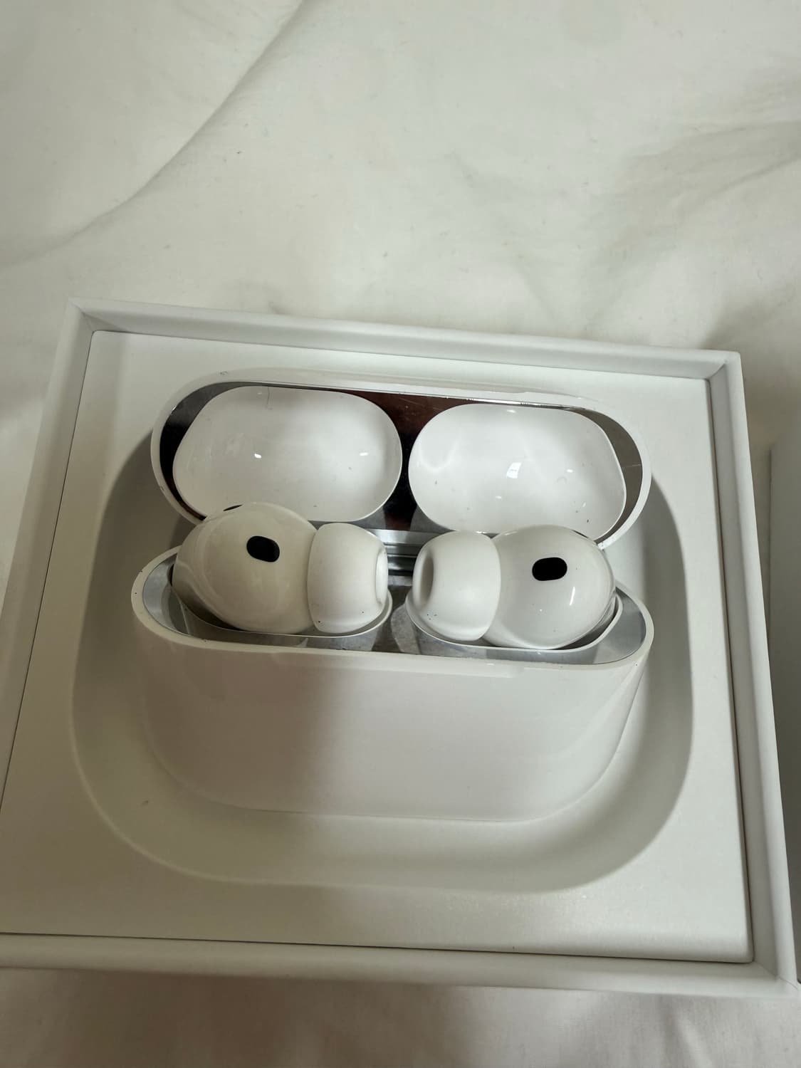 에어팟 프로 3세대 풀박스 상품이미지2