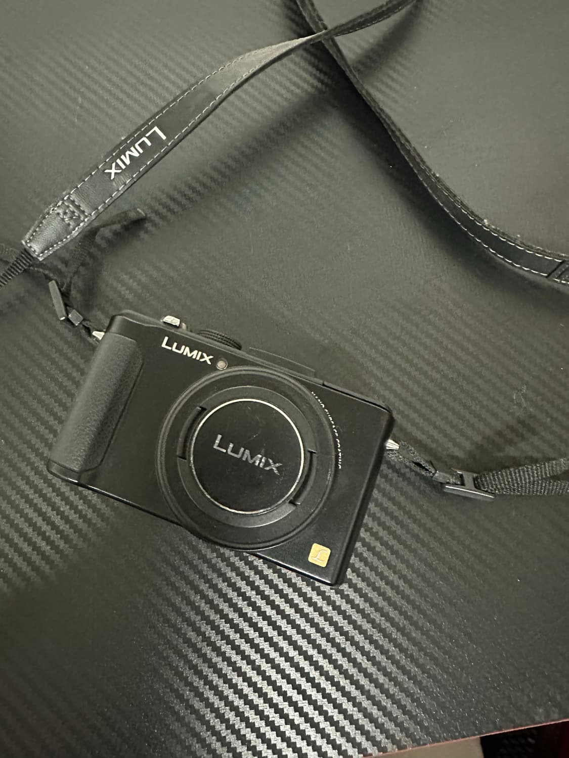 파나소닉 루믹스 lx7  상품이미지1