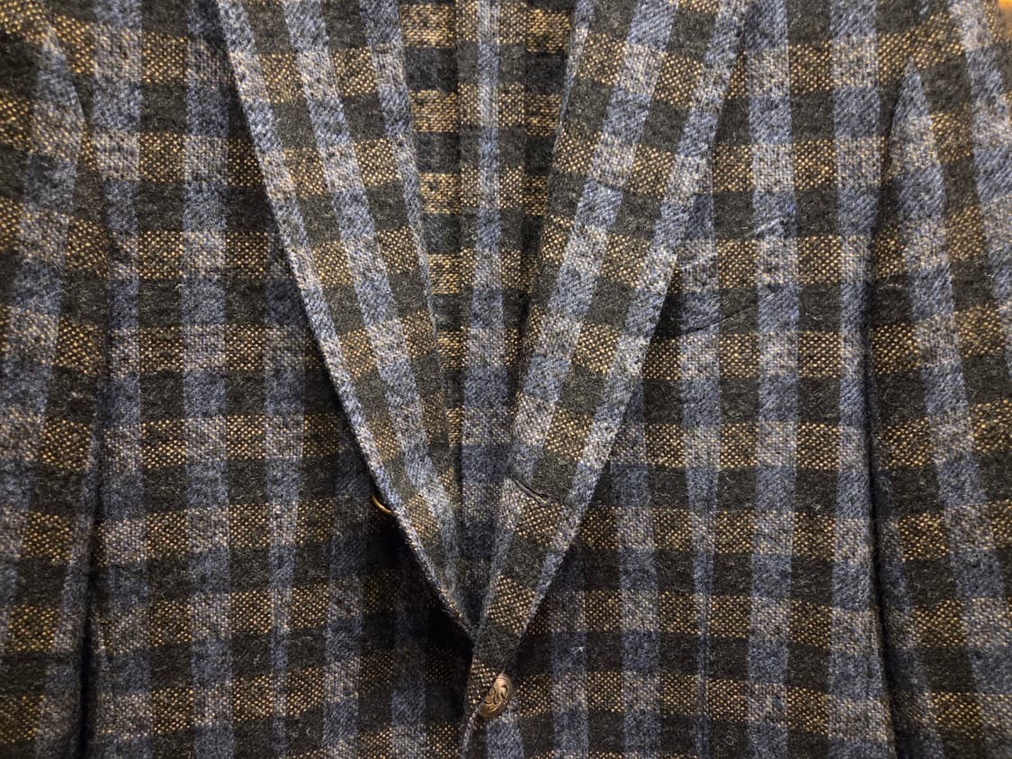 가브리엘 파시니 트위드자켓 상품이미지3