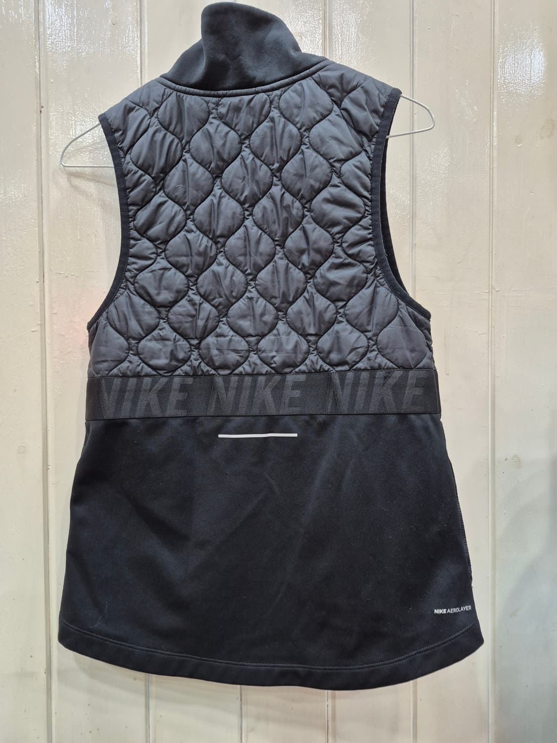 여성나이키 에어로레이어 베스트 상품이미지2