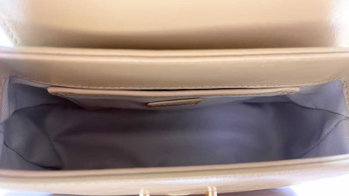 드메리엘 Betty bag small-버터 상품이미지9