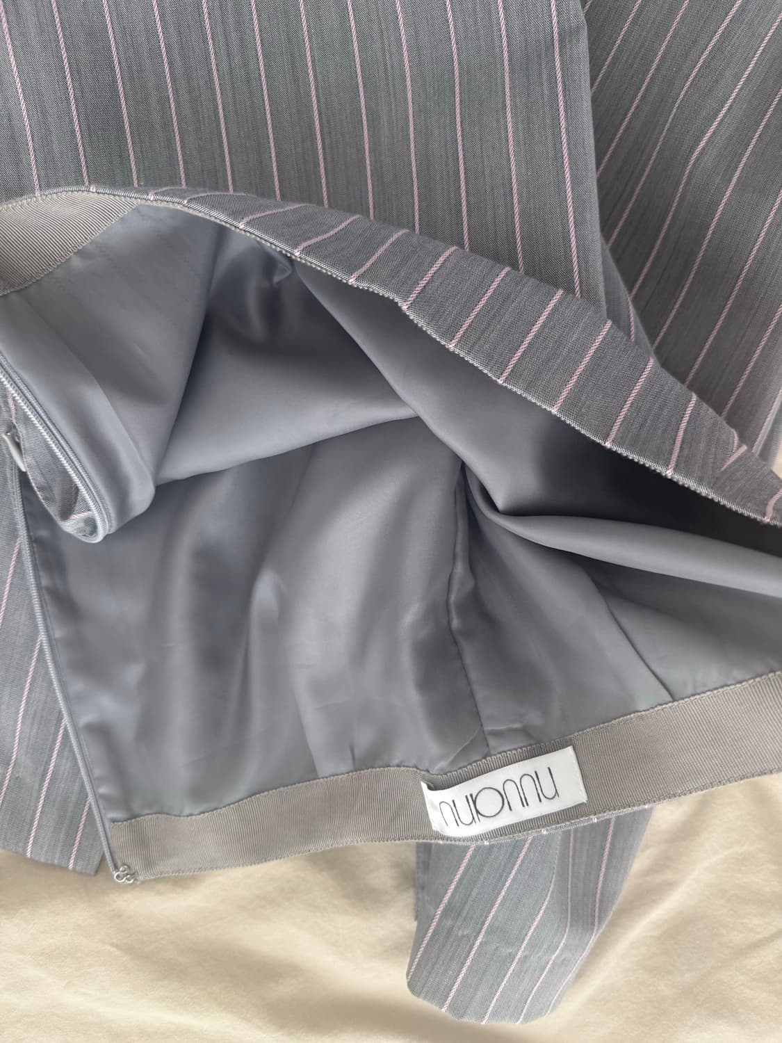 누아누 rosa skirt 2 상품이미지4