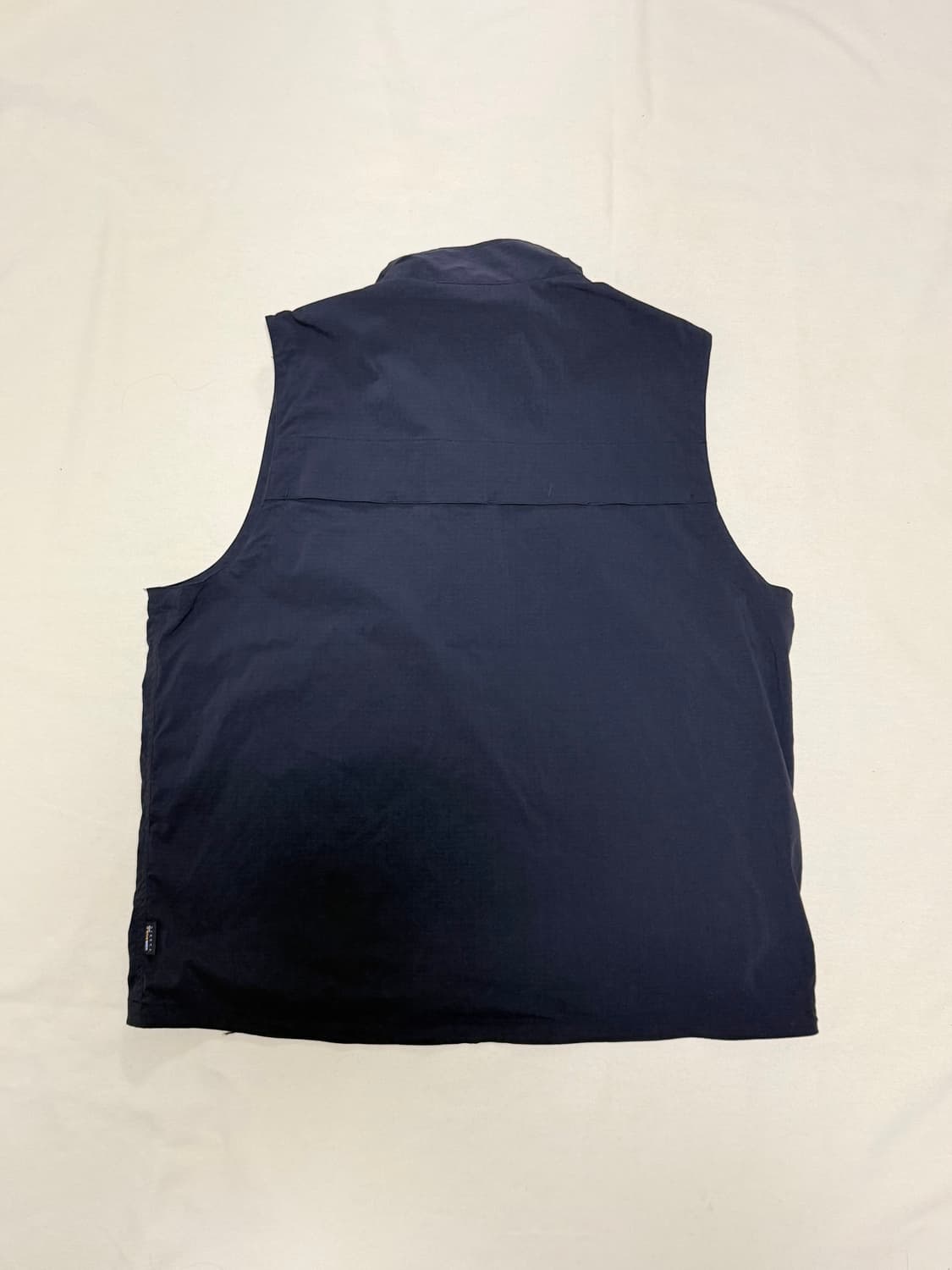 프릭스스토어 코듀라 나일론 밀리터리 베스트 상품이미지7