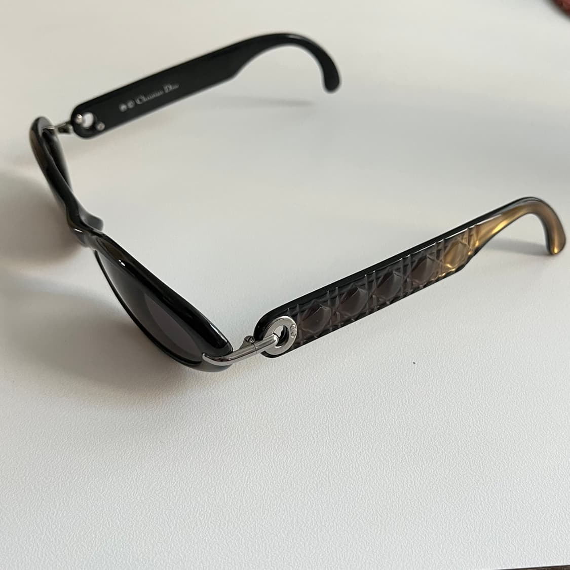 디올 day time 빈티지 선글라스 상품이미지2