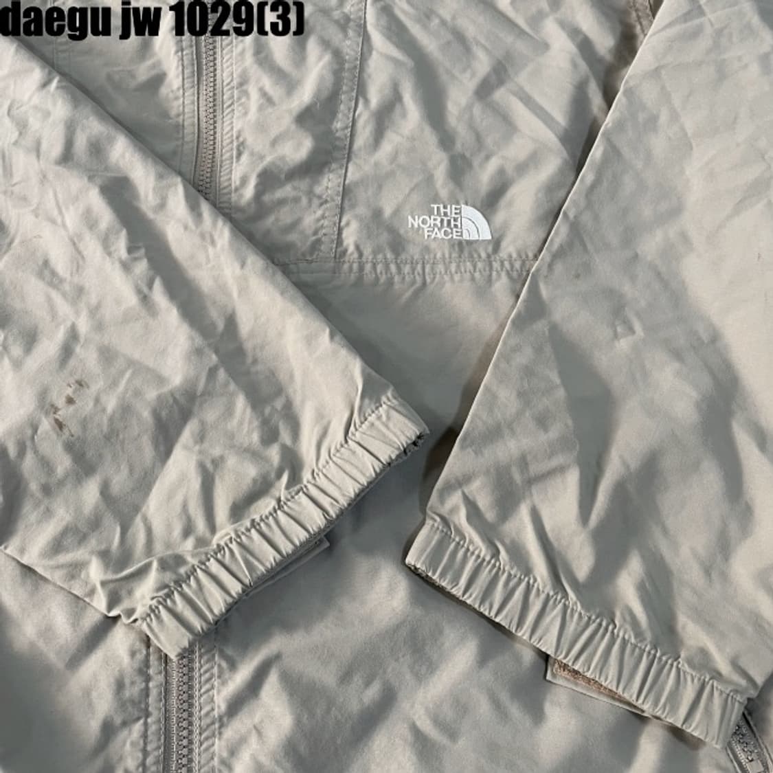 노스페이스 바람막이  상품이미지4