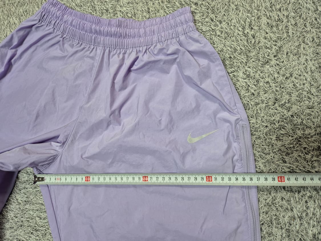 나이키 주니어 우븐 조거 팬츠 M(60) 상품이미지10
