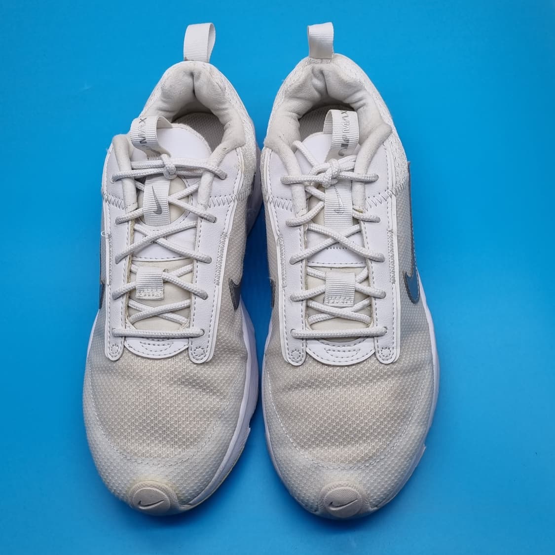 나이키 에어맥스 인터락 운동화245 상품이미지2