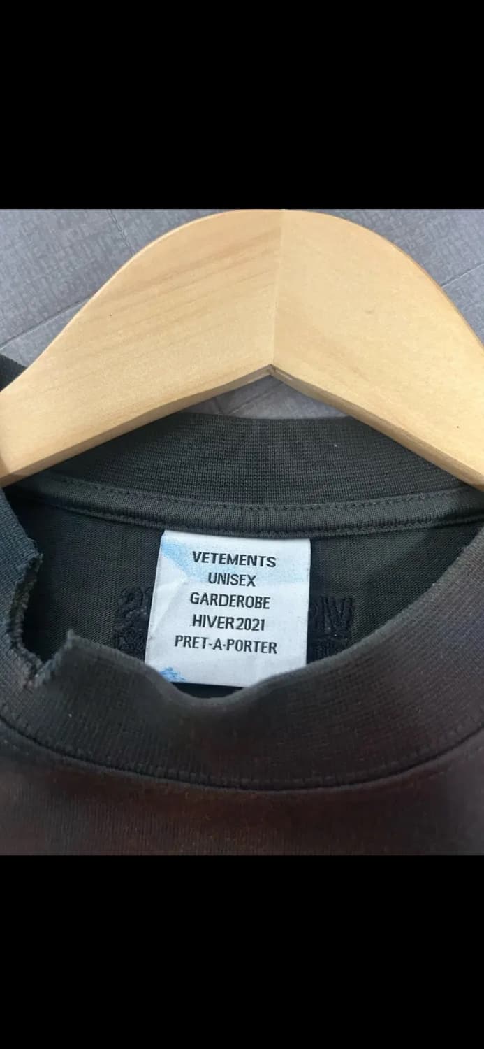 [XS] 베트멍 다크니스 헤비메탈 패치 반팔 티셔츠 상품이미지4