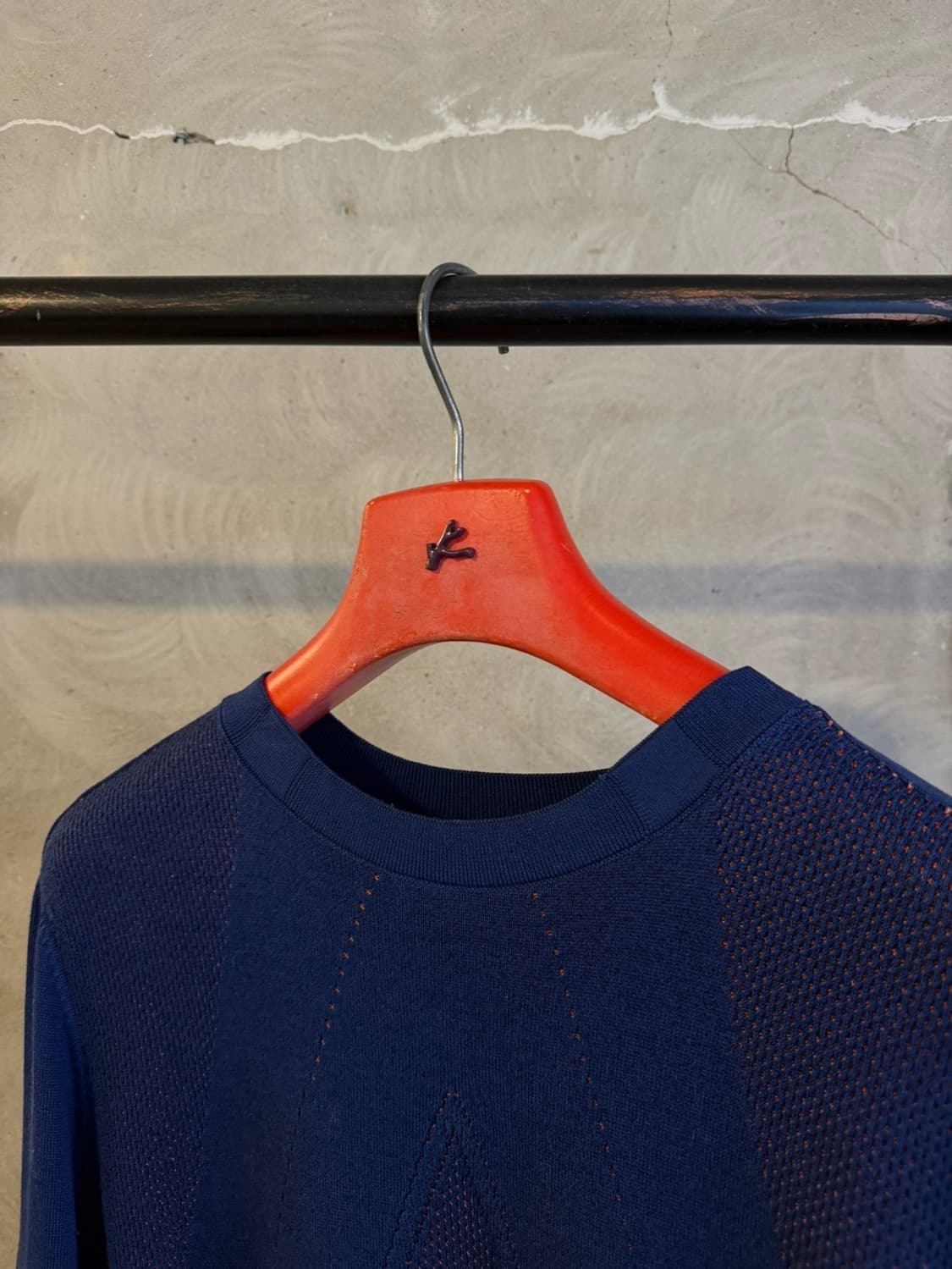 밸런타인 니트 100 상품이미지3