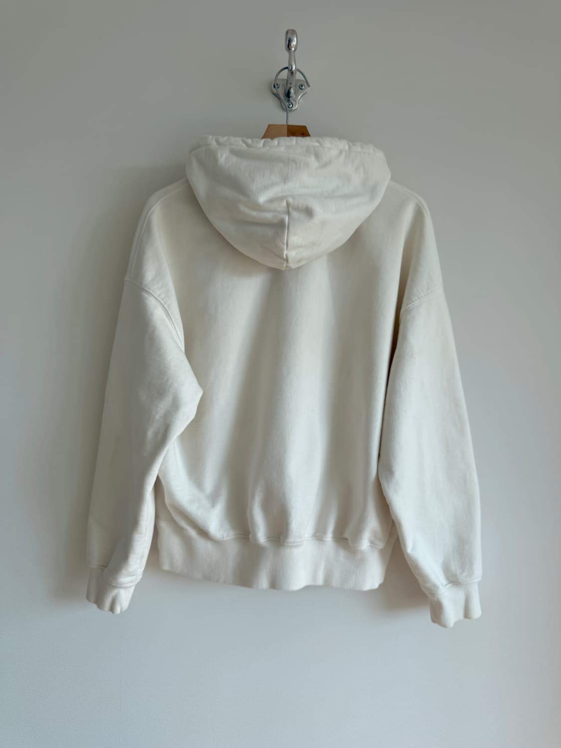 마르디메크르디(MARDI MERCREDI) 후드 상품이미지4