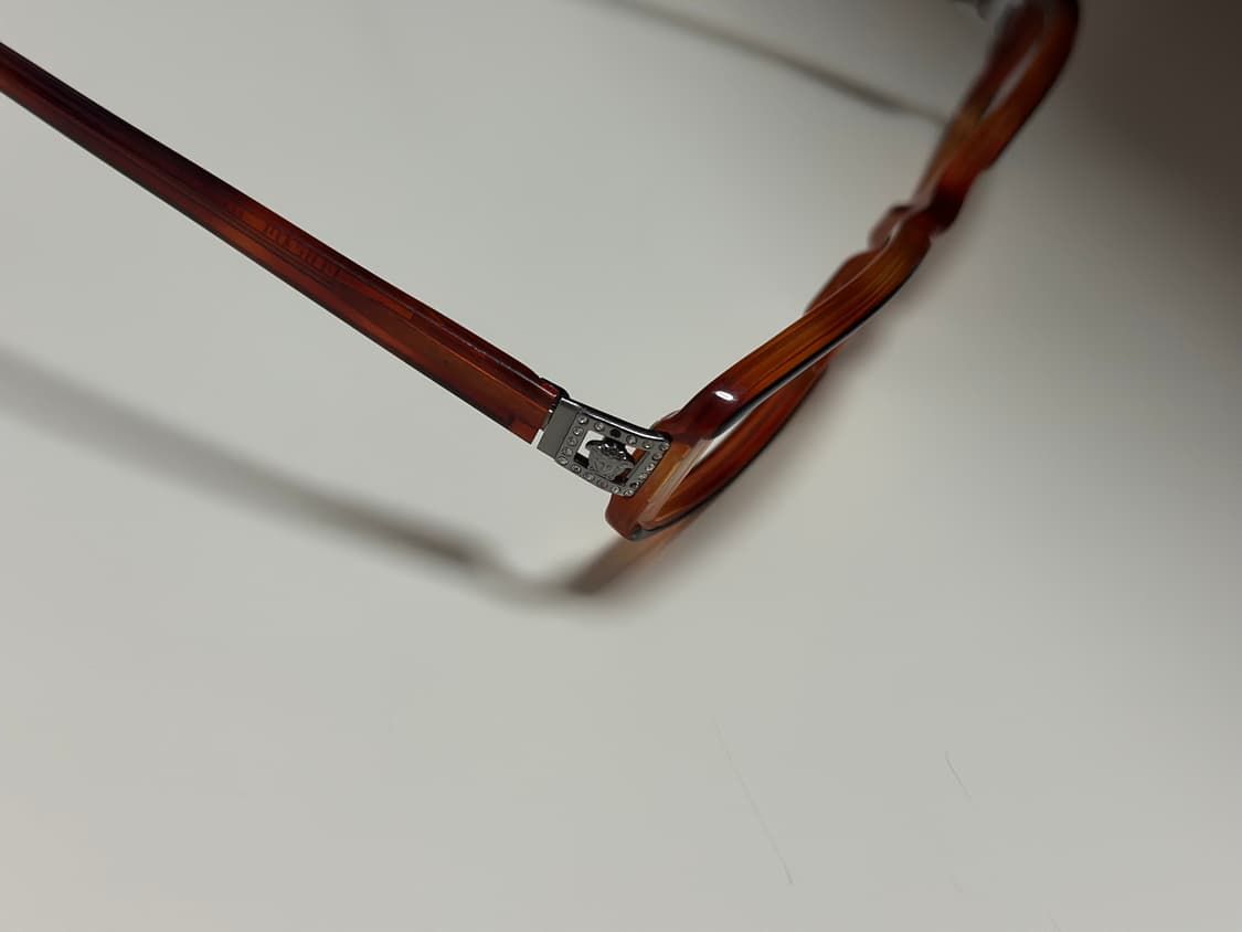 Bersace 베르사체 빈티지 안경 상품이미지4