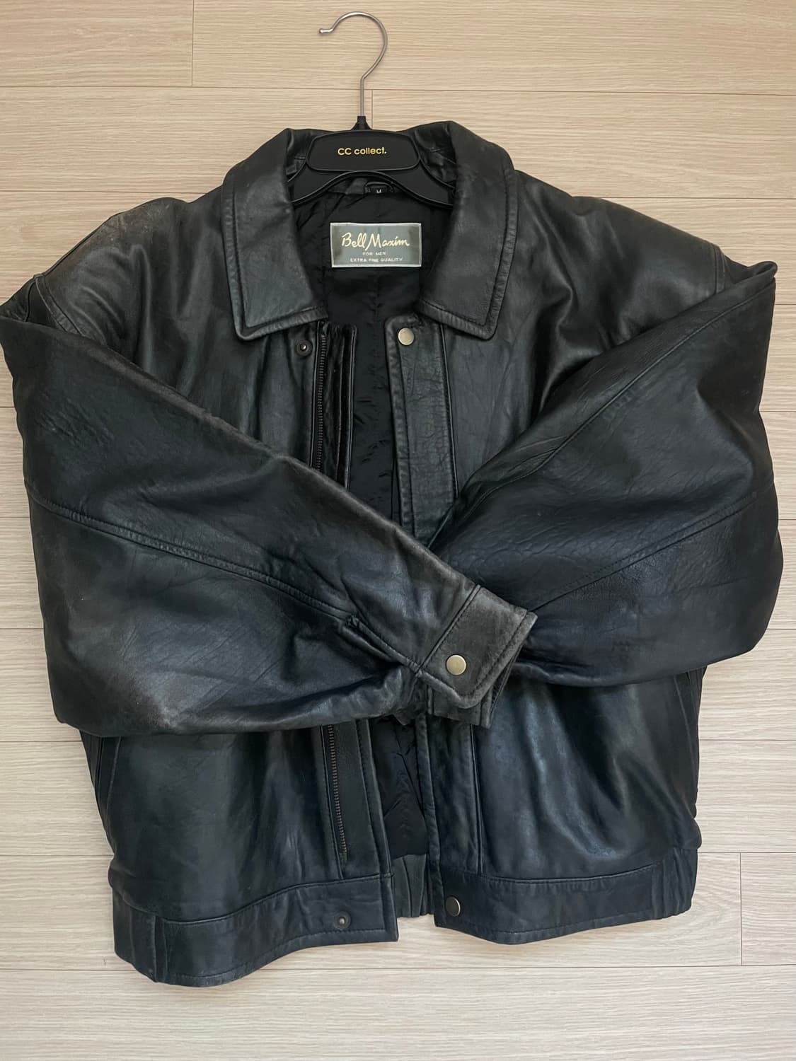 가죽자켓 상품이미지1