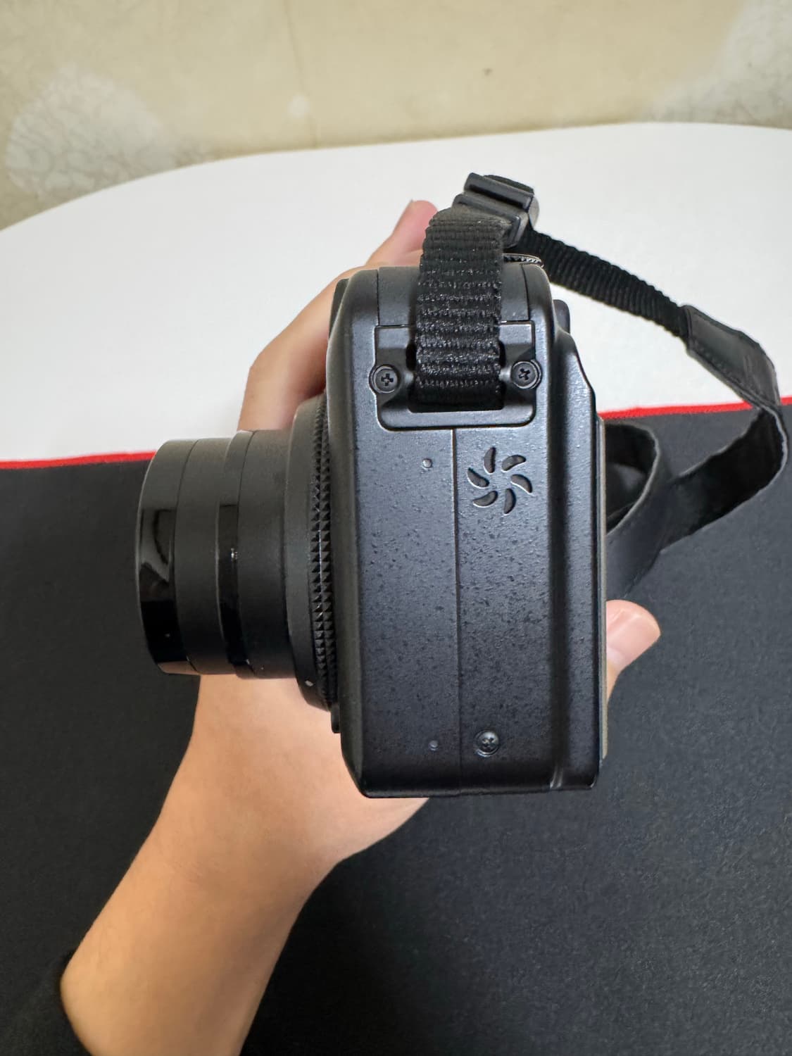 [새상품급]캐논 파워샷 G10 디카 상품이미지7