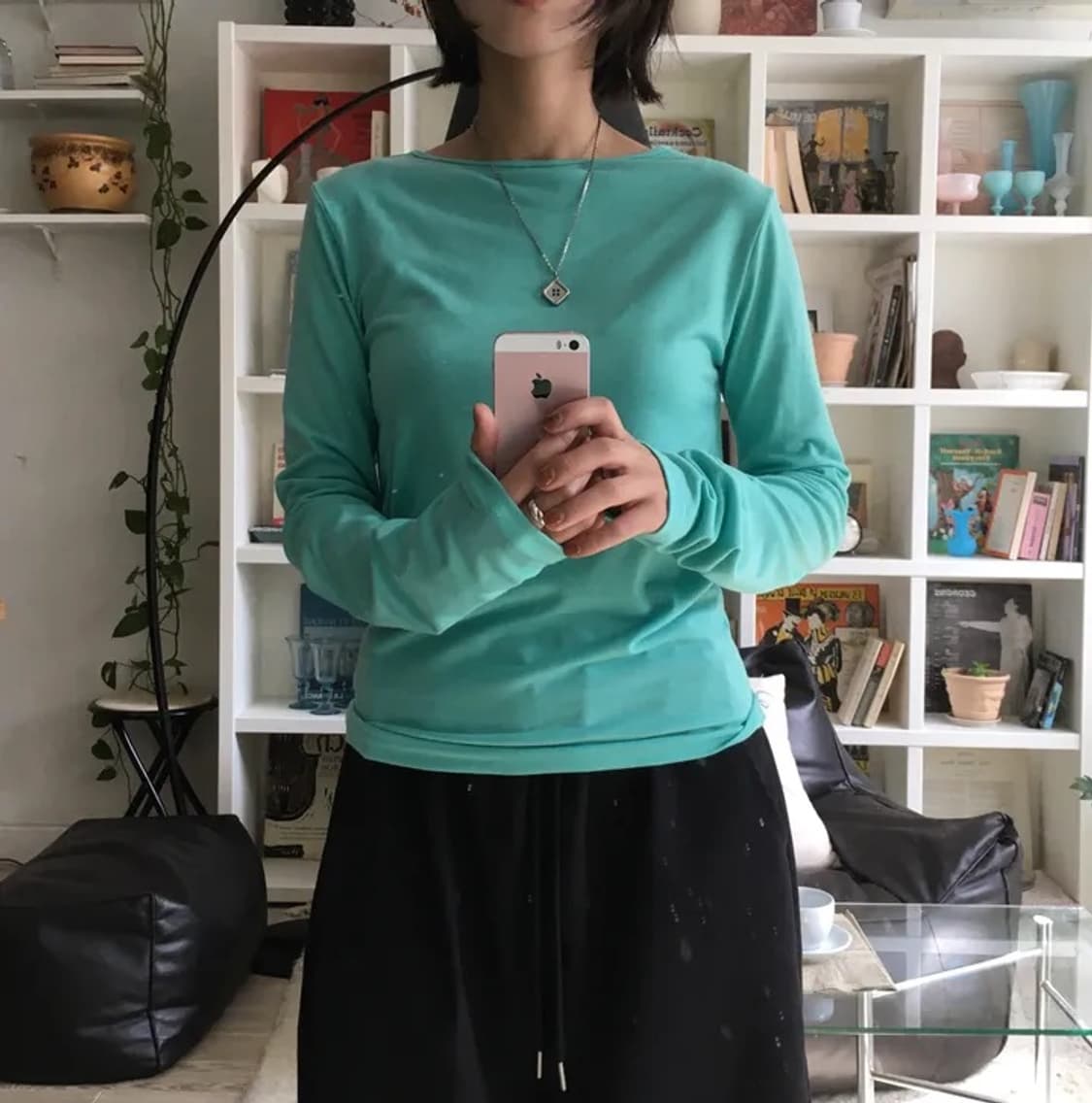 레이어드티 상품이미지3