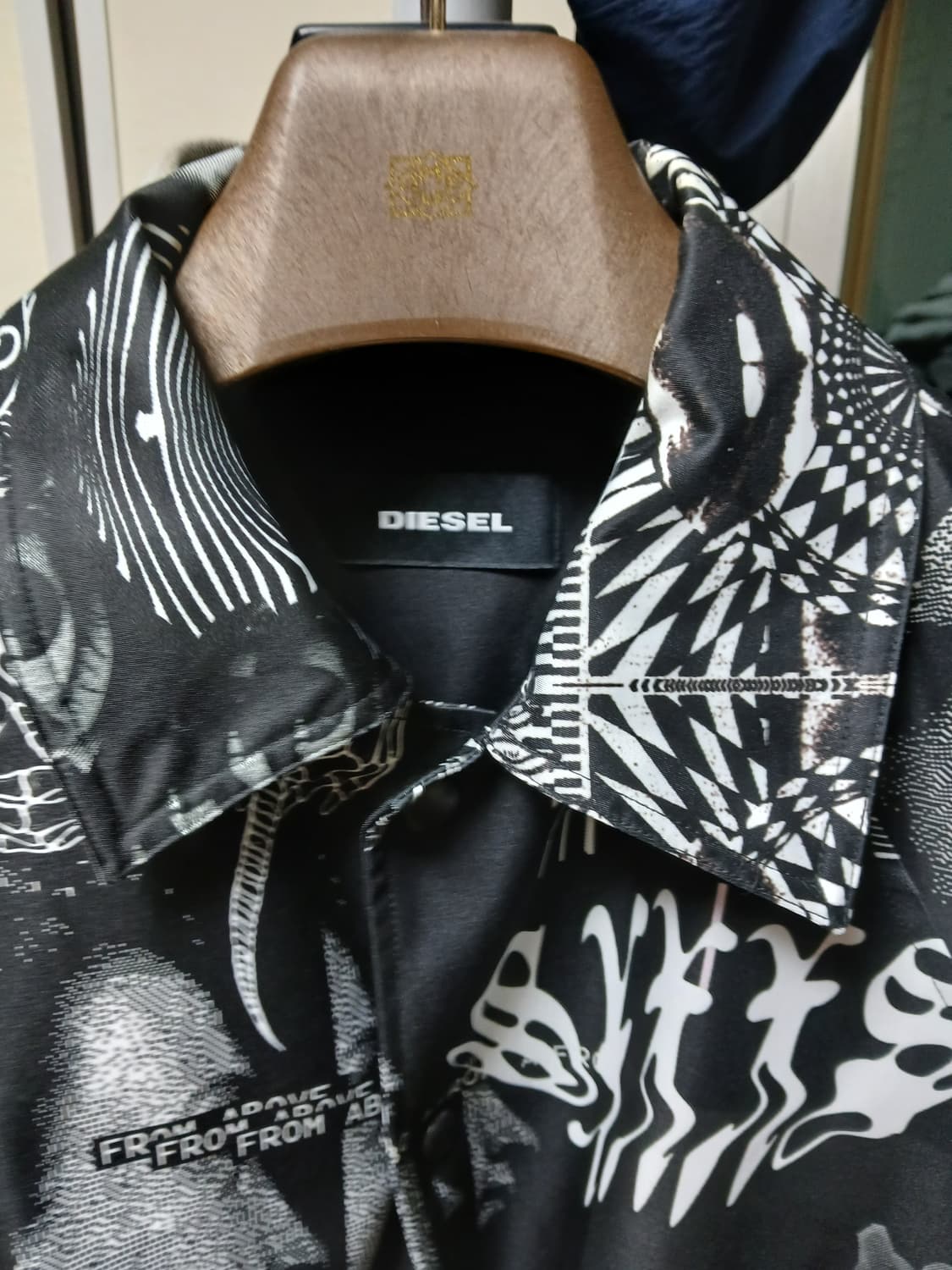 디젤  자켓 상품이미지3