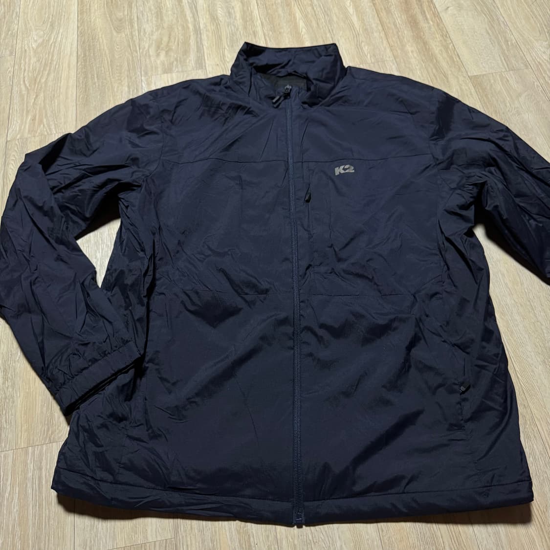 k2 부스트 k-loft 안감자켓 상품이미지1