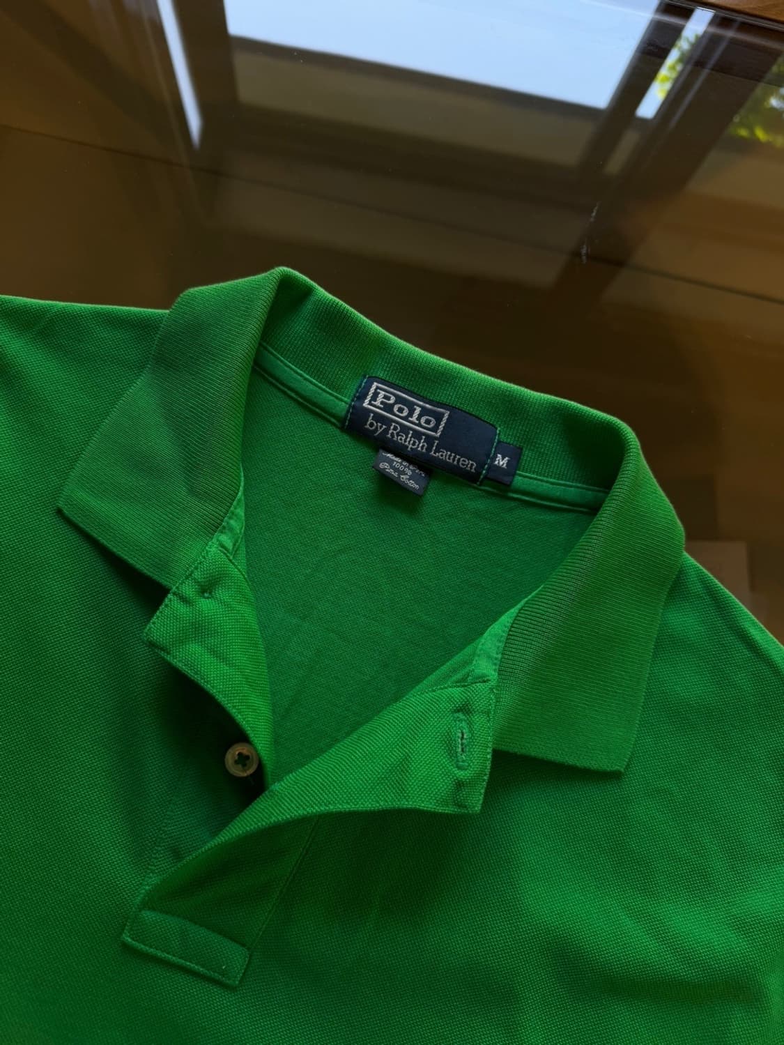 폴로 랄프로렌 pk 셔츠 100 상품이미지10