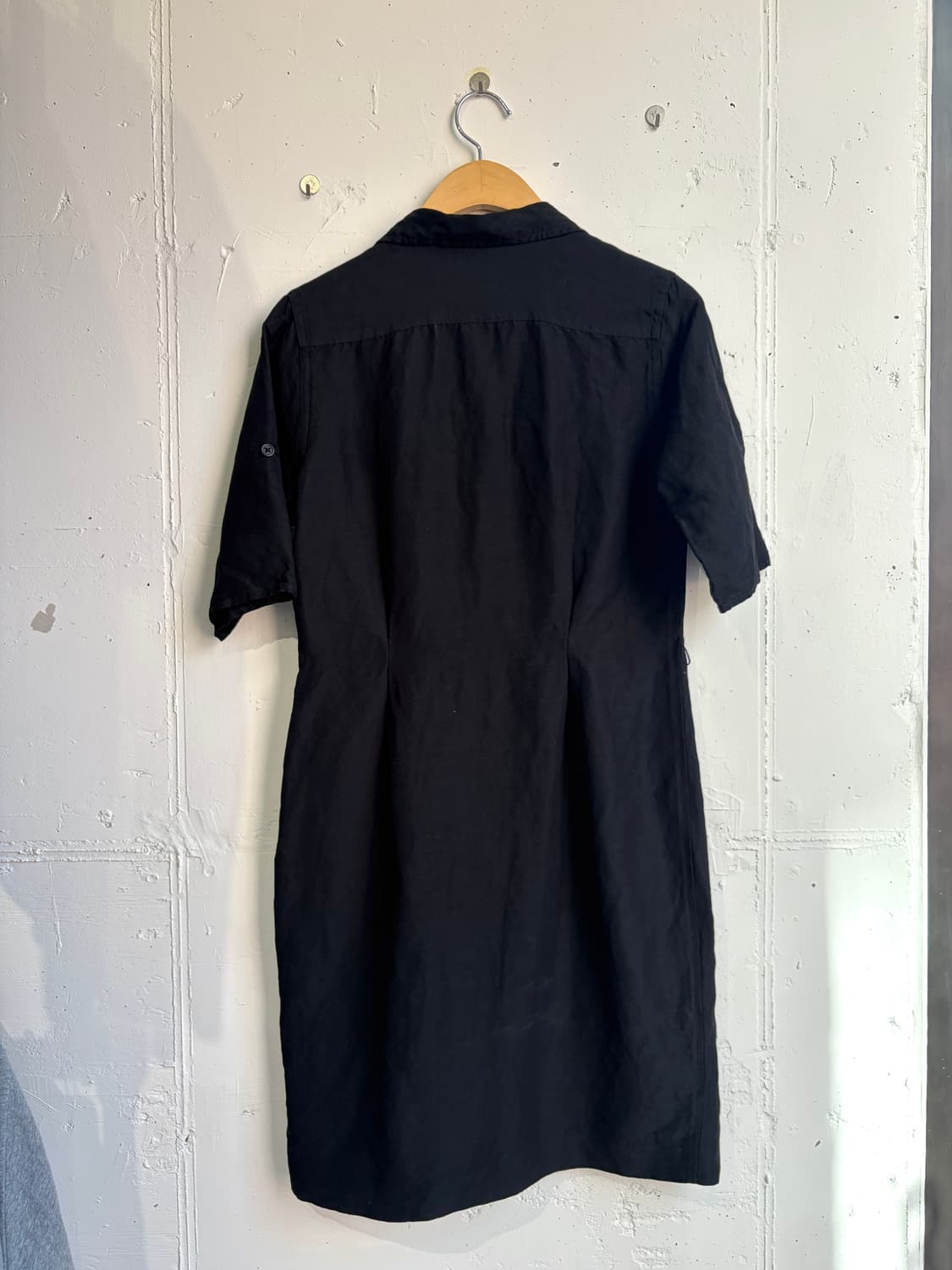 RALPH LAUREN shirt one piece 상품이미지4