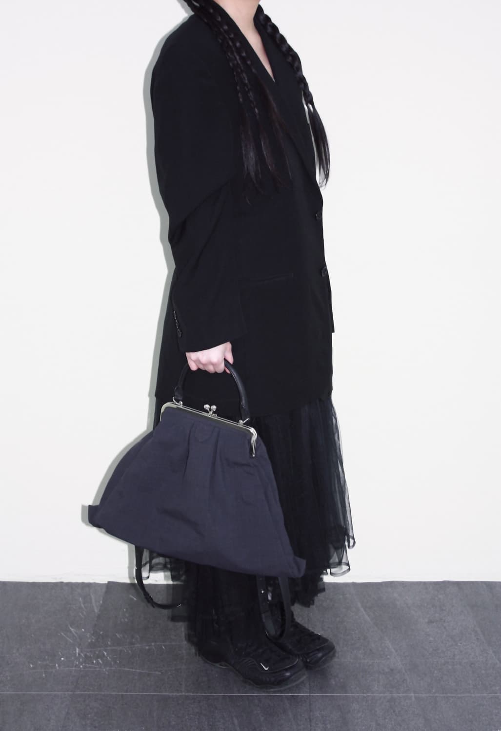 wmwm gamaguchi bag 상품이미지2