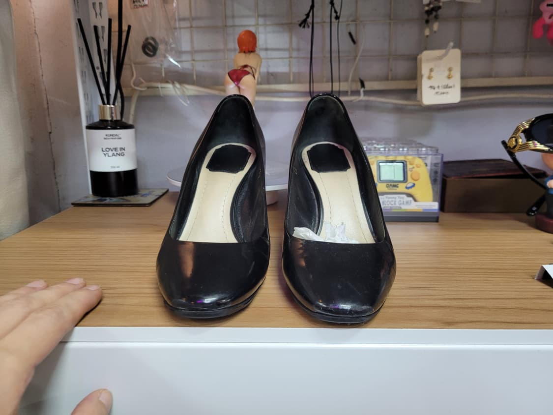 Dior 디올 여성 구두 36 1/2 상품이미지2