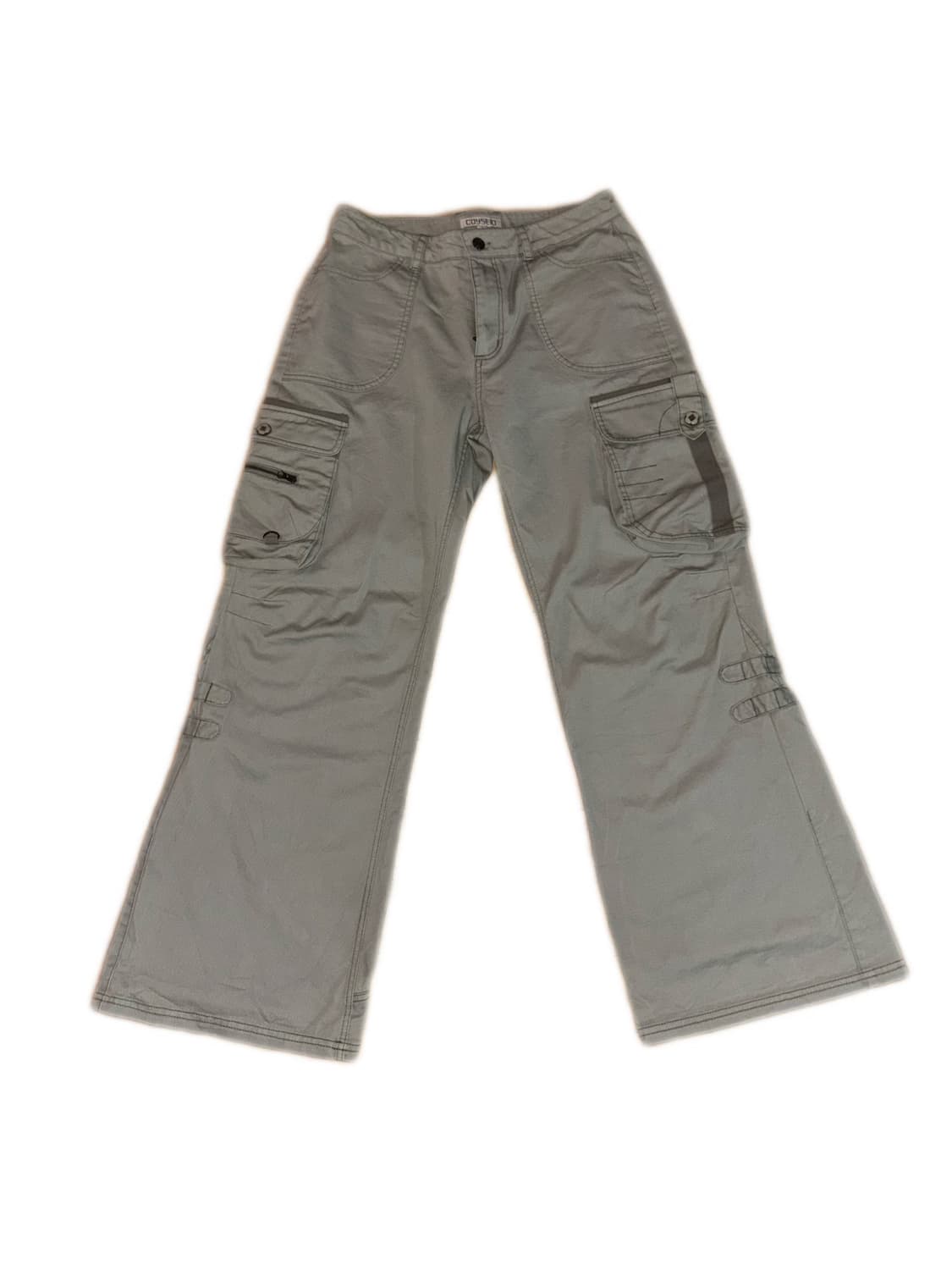 코이세이오 빅카고팬츠 상품이미지2